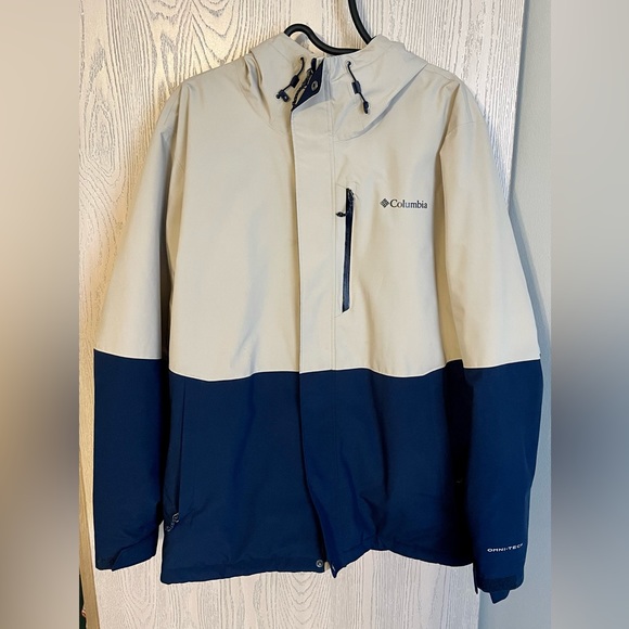 BUNDLED Columbia Ski/Snow Outfit - Picture 2 of 8